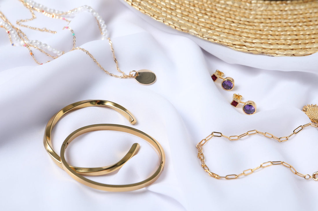 What Is Happening in Jewellery Right Now